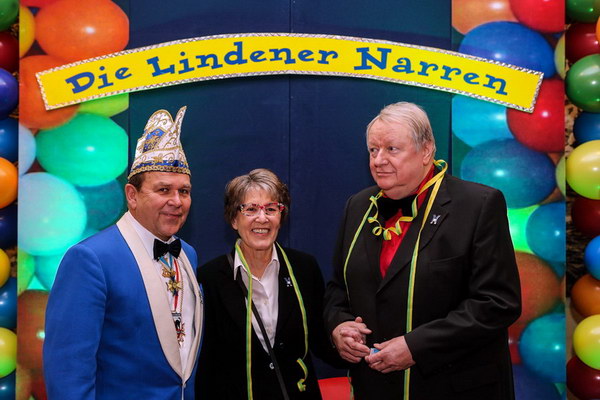 Roter Teppich   120.jpg - Foto: Ulrich Stamm